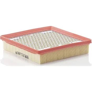 Autodíl Vzduchový filtr MANN-FILTER C 2055