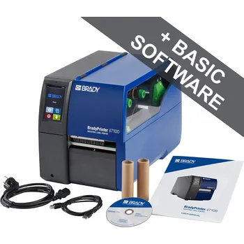 Tiskárna štítků Brady i7100 149046, tiskárna štítků