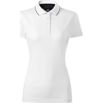 Dámská košile Malfini premium Grand Dámská polokošile 269 bílá S