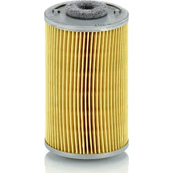 Palivový filtr Palivový filtr MANN-FILTER P 707