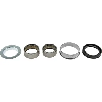 Zavěšení kol SADA ložisko náprava zadní PEUGEOT 205 -98, 306 -01, CITROEN XSARA -05, ZX -97 513145 NTY