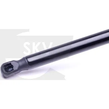 Dveře karosérie Pneumatická pružina, zavazadlový prostor OPEL CORSA D 5-dveře 13182309 SKV Germany