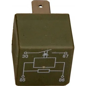 Řídící jednotka relé žhavicí svíčky VW 357911253 MAXGEAR