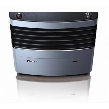 Příslušenství ke karavanu Kryt topení Truma S 5004 chrom titanový