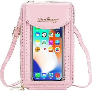 Kabelka Baellerry Nora N5016S