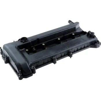 Blok motoru VÍKO VENTILŮ FORD FOCUS II 1.8 2006- 5S6G-6M293-BB NTY