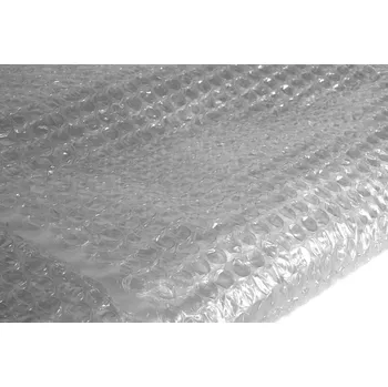 Krycí plachta Solární plachta kruh 3,60 m - fólie 180 mic transparentní