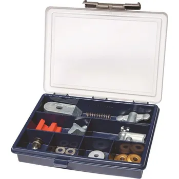 Náhradní díly TopLine na řezačky Kaufmann PRO, ROCK, TWIST - sada