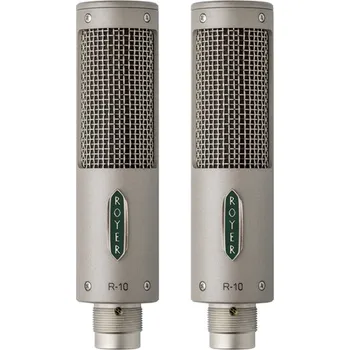 Mikrofon Royer Labs R-10 MP