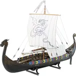 Mantua Model Vinkingská loď Dreki 1:40 kit