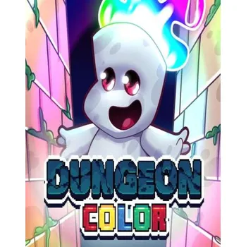 Počítačová hra Dungeon Color PC - digitální verze - Hraj již za pár minut