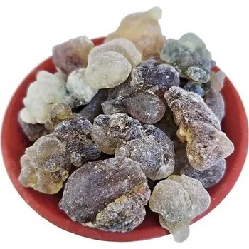 Čajovna Vykuřovadla Kadidlo OMÁN SHAZRI PREMIUM 20g