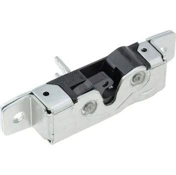 Karosérie Zámek dveře posuvne dvere MERCEDES SPRINTER 2006-,VW CRAFTER 2006-/horní-pravý/ 9067301335 NTY