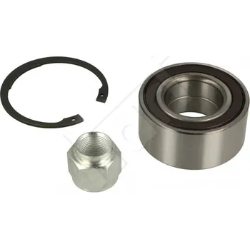 Přední ložisko Citroën C2, C3 02- 335072 HART