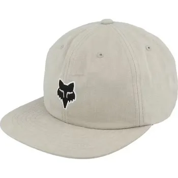 Kšiltovka Kšiltovka Fox Alfresco Adjustable beige 2023/24 Velikost: one size