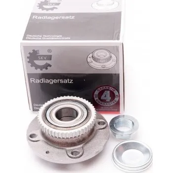 NÁBOJ ZADNÍ PARTNER BERLINGO XANTIA XSARA SAXO 374868 SKV Germany