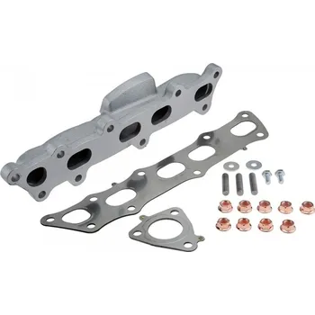 Blok motoru VÝFUKOVÉ POTRUBÍ HONDA ACCORD 2.2CDTI 03-, CIVIC 2.2CDTI 06-, CR-V 2.2CDTI 05- 06180-RBD-E01 NTY