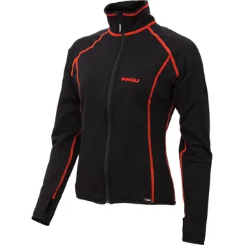 Dámská mikina PINGU-Mikina DIDI-MPD S Polartec® Power Stretch®