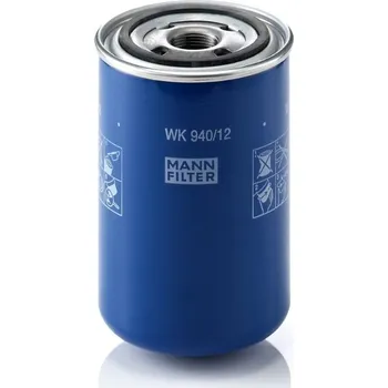 Autodíl Palivový filtr MANN-FILTER WK 940/12