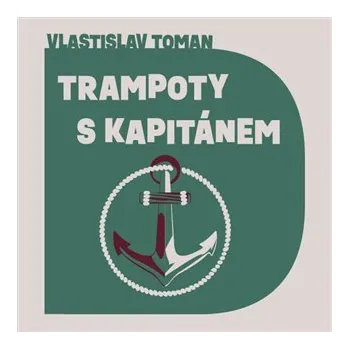 Tympanum Trampoty s kapitánem