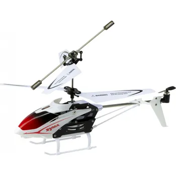 Syma S5 Speed bílý