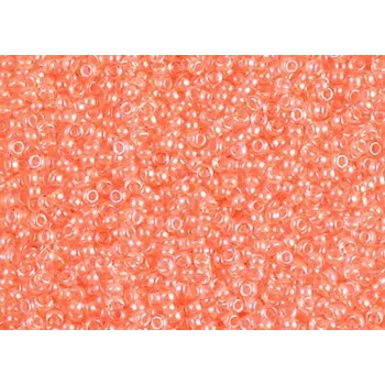 Korálek MIYUKI Round 15/0 - č.50