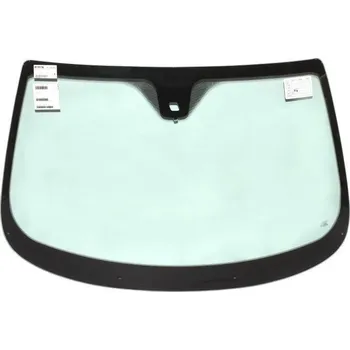 Autosklo PILKINGTON Čelní sklo - zelené - senzor [03/06-] - OES AS 2039AGSM1B