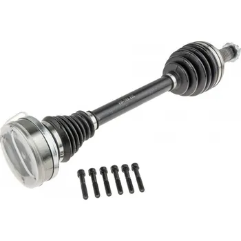 Poloosa kola Poloosa, Hnací hřídel POLO FABIA III/RAPID AUDI A1 1.2TFSI,1.4TFSI 10-, IBIZA IV 1.2TSI,1.6 10-, TOLEDO 12- /LEVA,MTM/ NTY