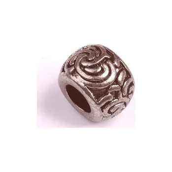 Korálek Korálek ocel č.27