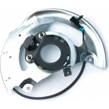 ABS Snímač ABS 15725356 BLAZER PŘEDNÍ LEVY 15725356 SKV Germany