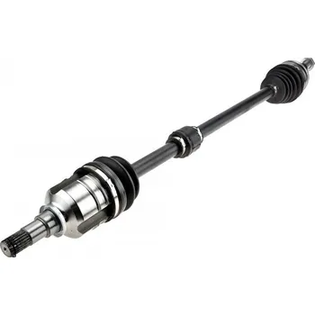 Poloosa kola Poloosa, Hnací hřídel TOYOTA AURIS/COROLLA 1.33,1.4,1.6 06- /PRAVA/ NPW-TY-159 NTY