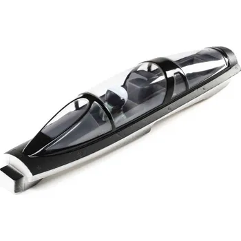 RC náhradní díl E-flite kabina: F-4 Phantom II 0.9m