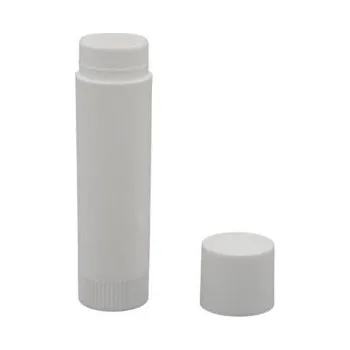 Péče o rty Obal na balzám na rty