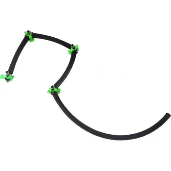 Hadice, unikání paliva CITROEN BERLINGO HDI 05- 1574JK DR MOTOR
