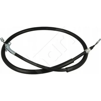 Lanko parkovací brzdy Lanko ruční brzdy Mercedes Sprinter 97 1565/1390 levá nebo pravá 9044200585 HART