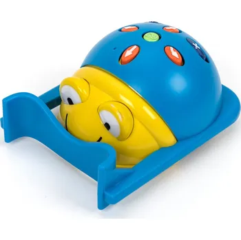 Robot TTS Group Bee-Bot & Blue-Bot sada radlic