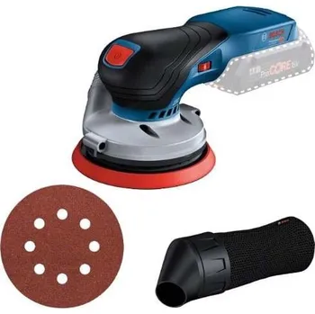 excentrická bruska BOSCH Professional GEX 18V-125