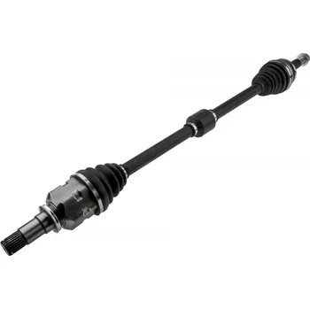 Poloosa kola Poloosa, Hnací hřídel TOYOTA AURIS 1.8HYBRID 11-18, PRIUS/PRIUS PLUS 1.8HYBRID 09-, LEXUS CT200H 10- /PRAVA/ NPW-TY-157 NTY