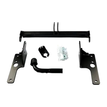 Tažné zařízení Hak-Pol tažné zařízení pevné kulový čep na šrouby - TOYOTA COROLLA limuzína