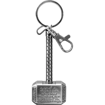 Klíčenka Marvel - Thor's Hammer