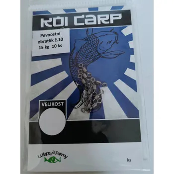 Pevnostní obratlík č.10