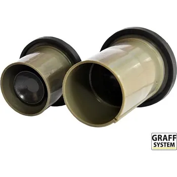 Graff Lis na krmení 40mm
