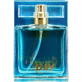 Dámský parfém LR Health & Beauty Shine by Day EdP 50 ml