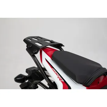 Zavazadlo na motocykl Honda Cb500F (16-18) Cbr500R (16-) - nosič Street Rack SW-Motech