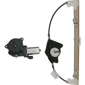 Stahovačka okna Zvedací zařízení oken VALEO 850817