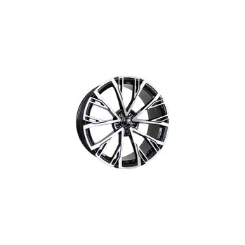 Disk Racing Line I5170 AUD 8,5x19 5x112 ET40.00 černá + leštění