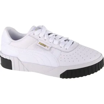 Dámská běžecká obuv Dámské boty Cali W 369155-04 - Puma 35,5