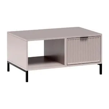 Konferenční stolek Konferenční stolek LS-6 Link A Styles kašmír, 90 x 58