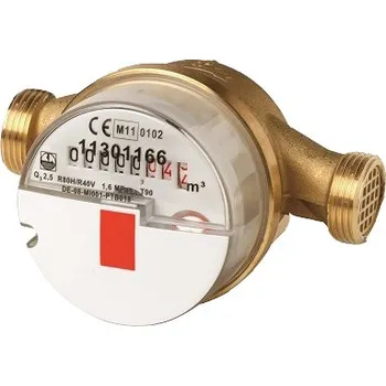 Vodovodní potrubí M-BUS modul IVAR.WFZ 311