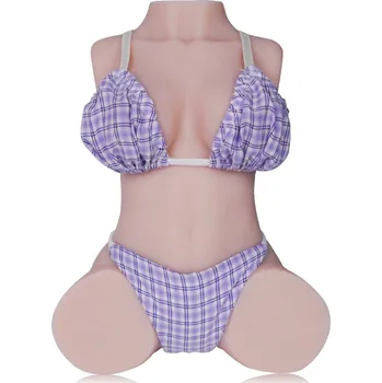 Tantaly Dita 4.2kg Mini Portable Sex Doll